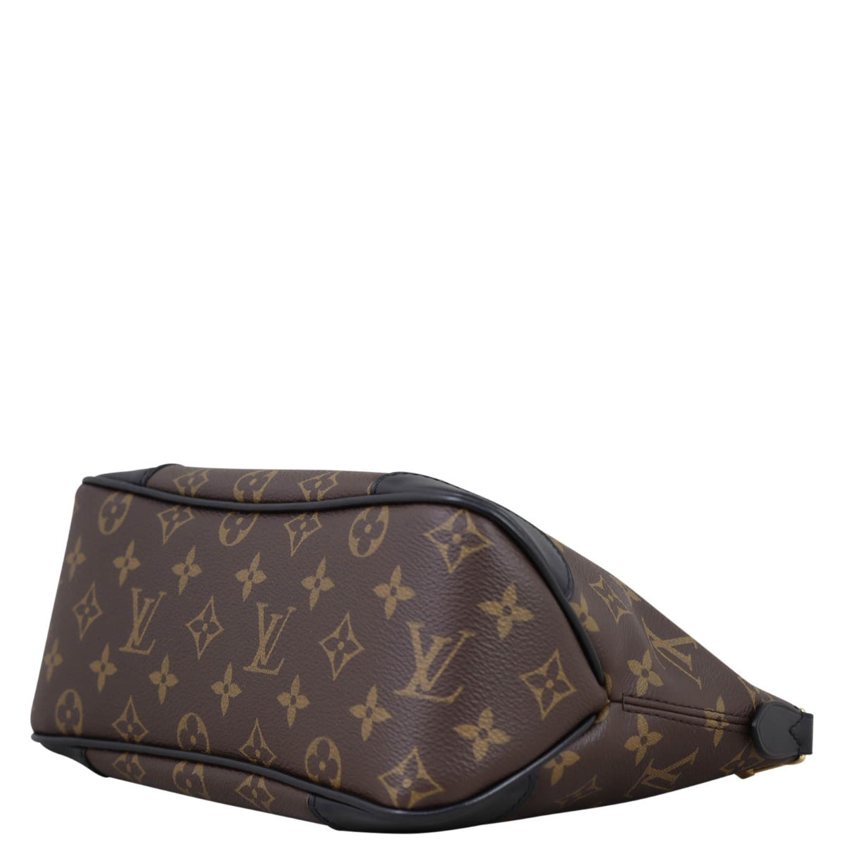 Louis Vuitton Boulogne Monogram Noir