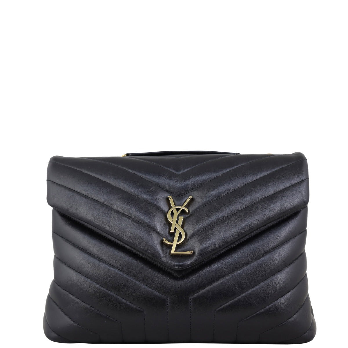 Saint Laurent Loulou Medium