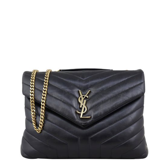 Saint Laurent Loulou Medium