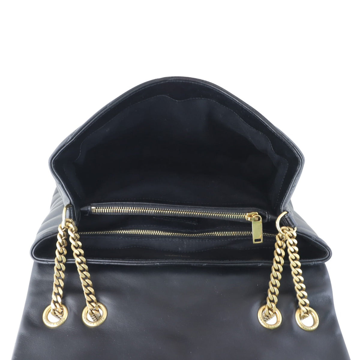 Saint Laurent Loulou Medium