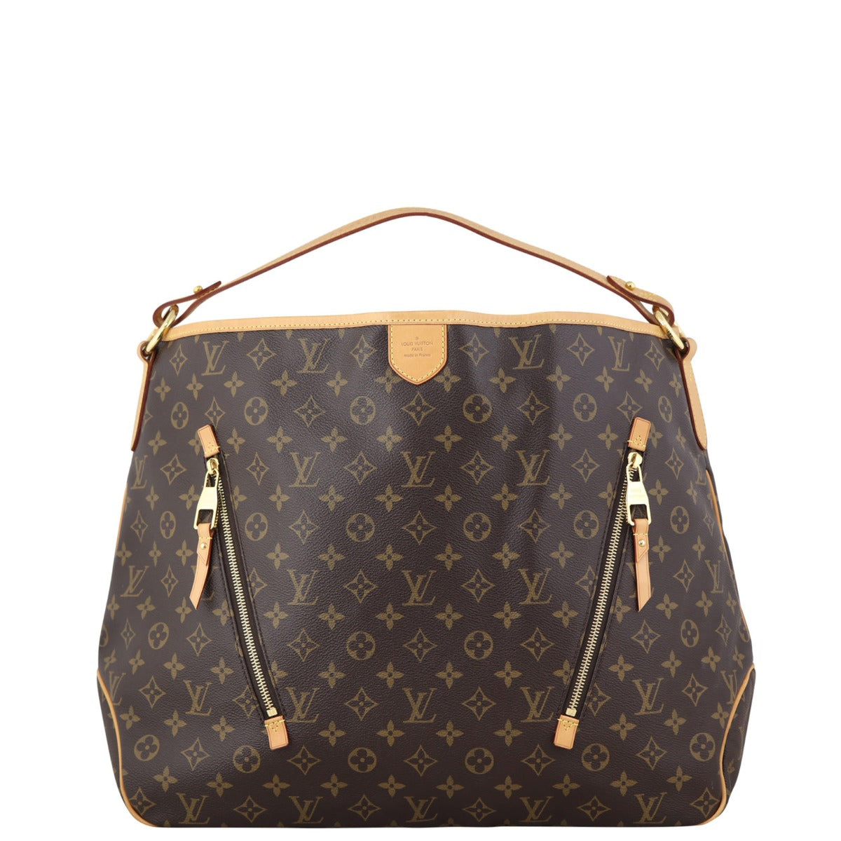 Louis Vuitton Delightful GM Monogram