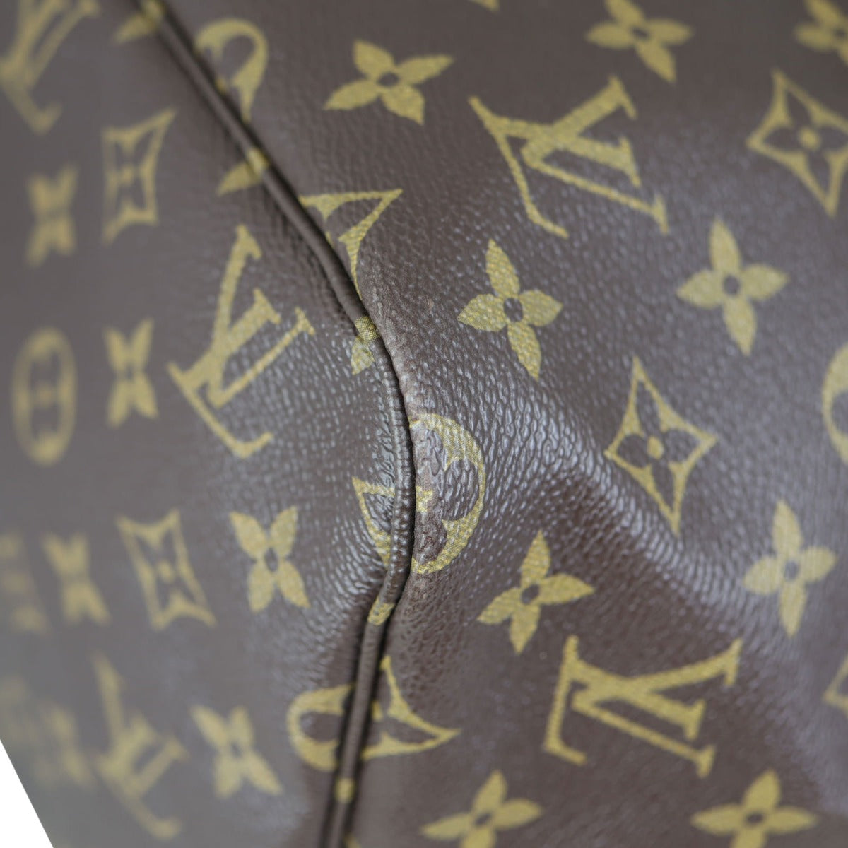 Louis Vuitton Neverfull GM Monogram