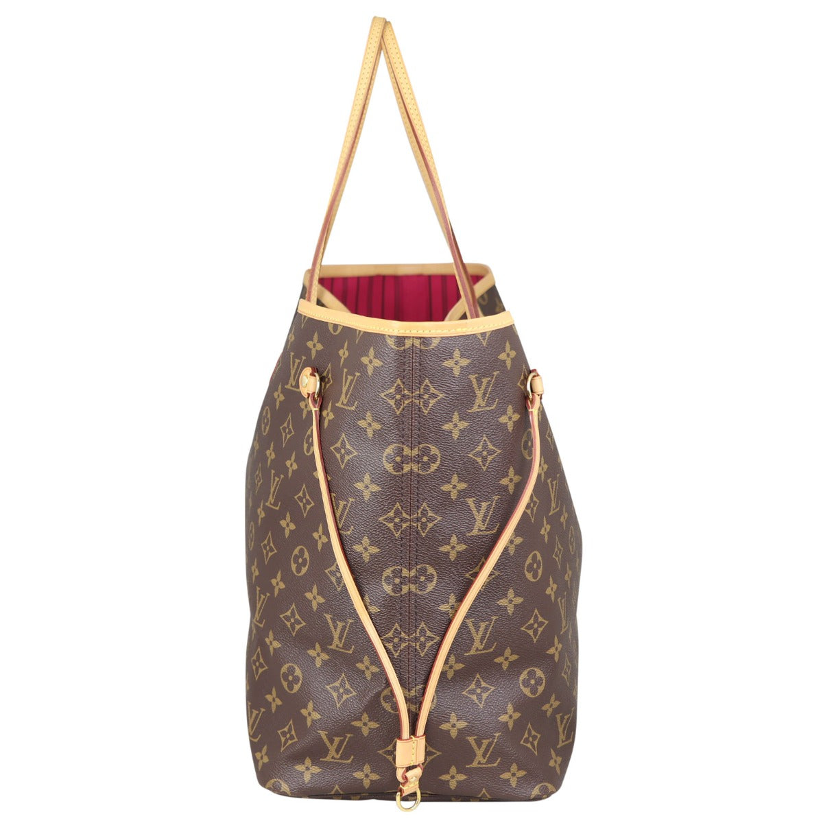 Louis Vuitton Neverfull GM Monogram