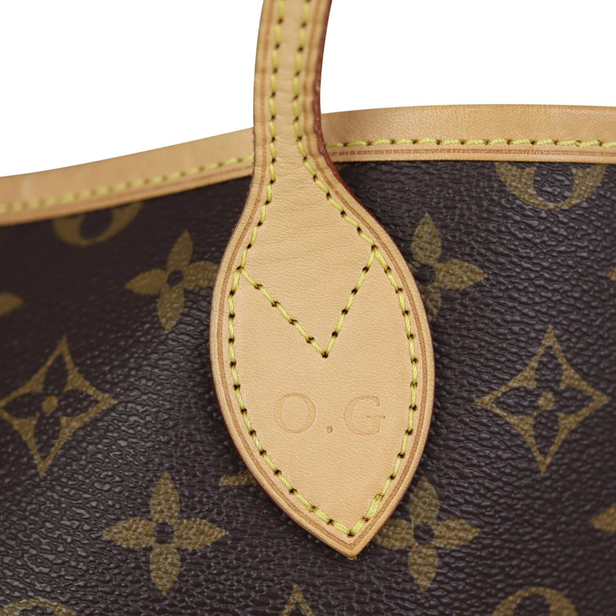 Louis Vuitton Neverfull GM Monogram