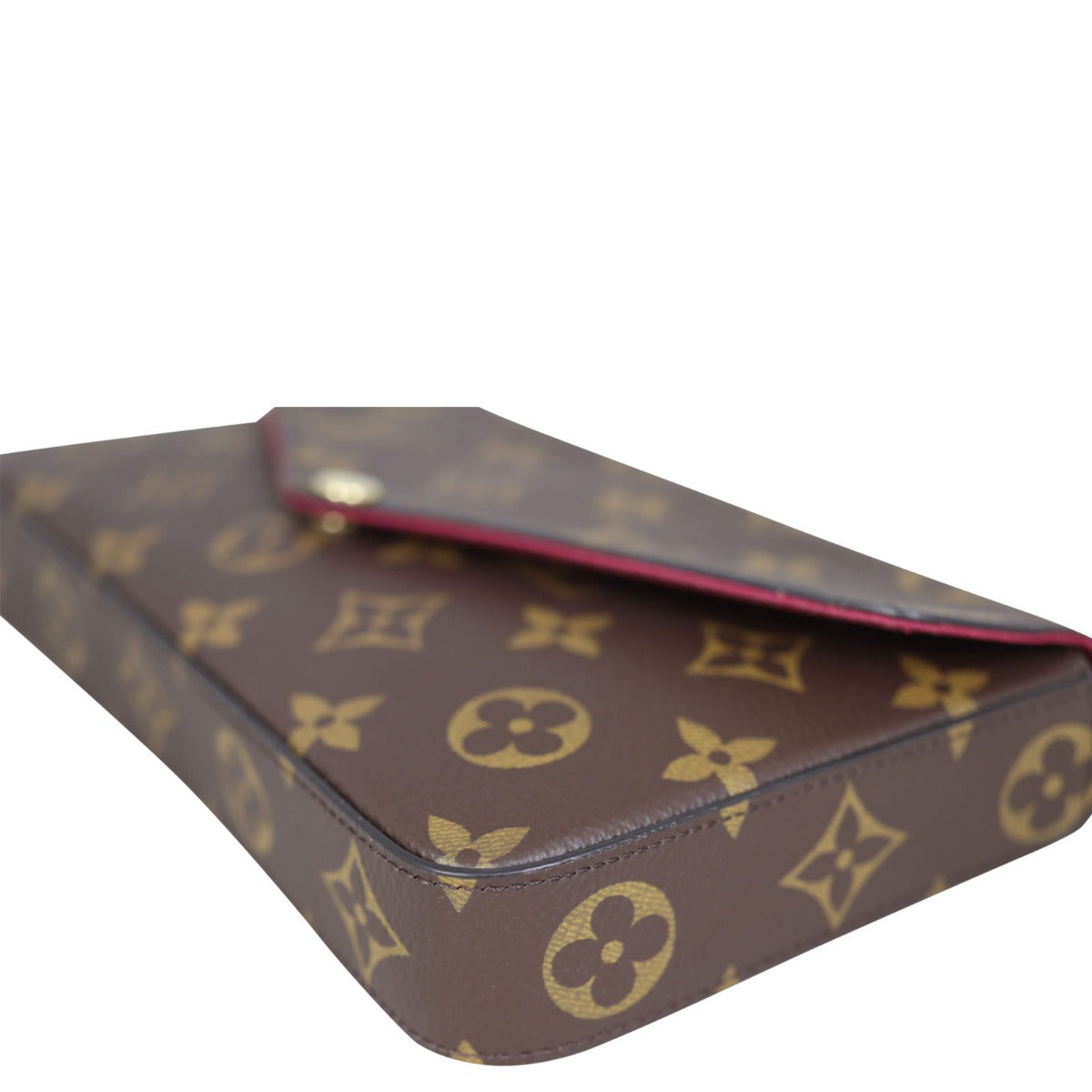 Louis Vuitton Felicie Pochette Monogram