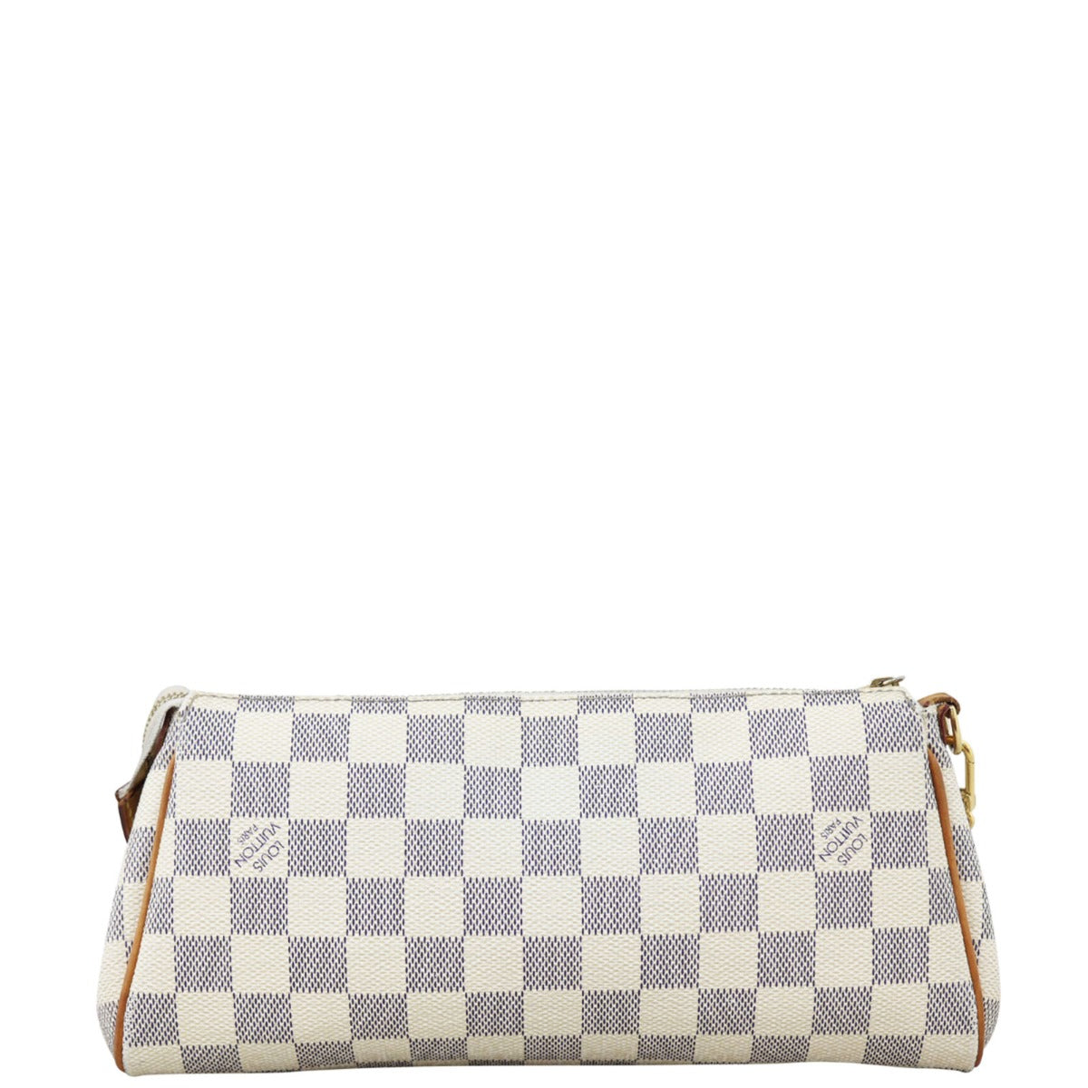 Louis Vuitton Eva Pochette Damier Azur