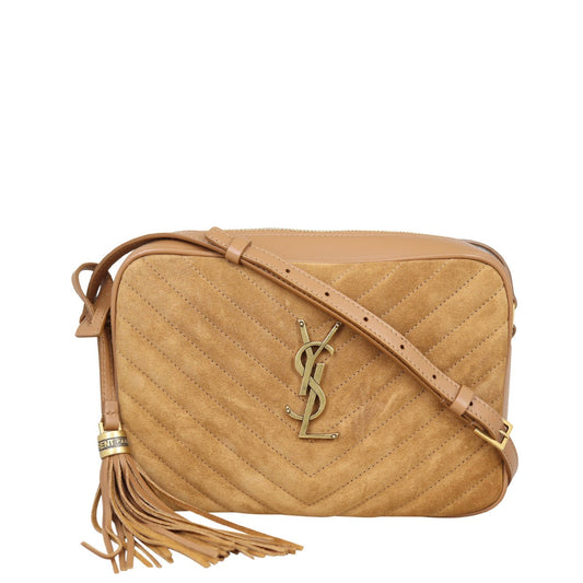 Saint Laurent Lou Camera Bag