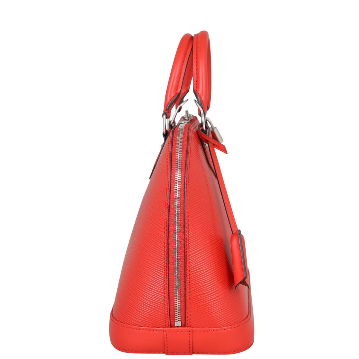 Louis Vuitton Alma PM Epi | Coquelicot Red