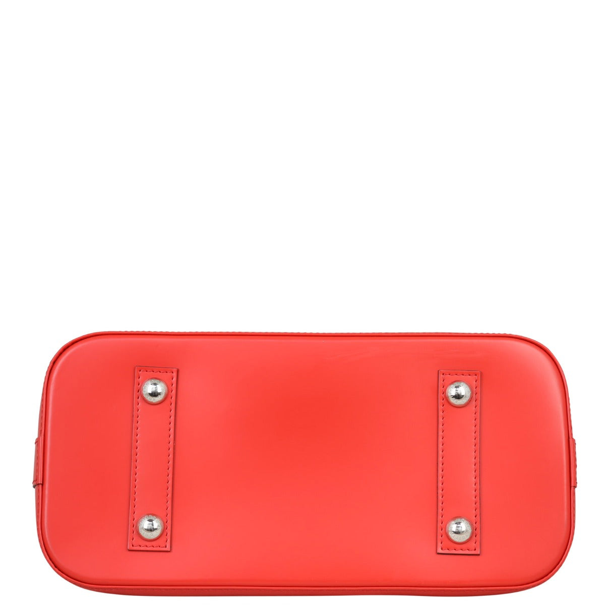 Louis Vuitton Alma PM Epi | Coquelicot Red