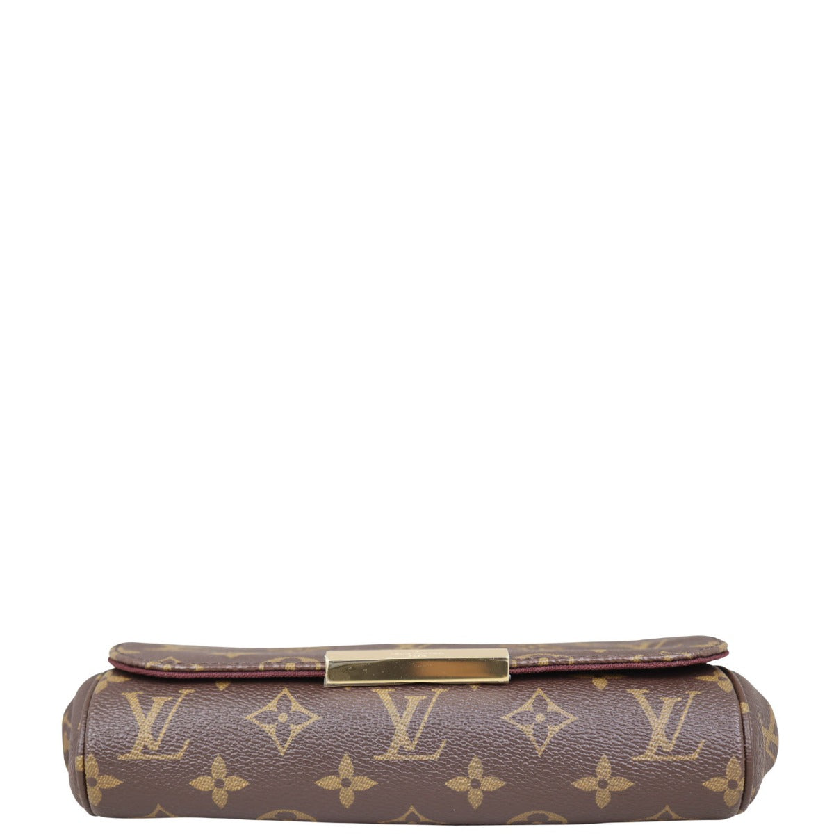 Louis Vuitton Favorite PM Monogram