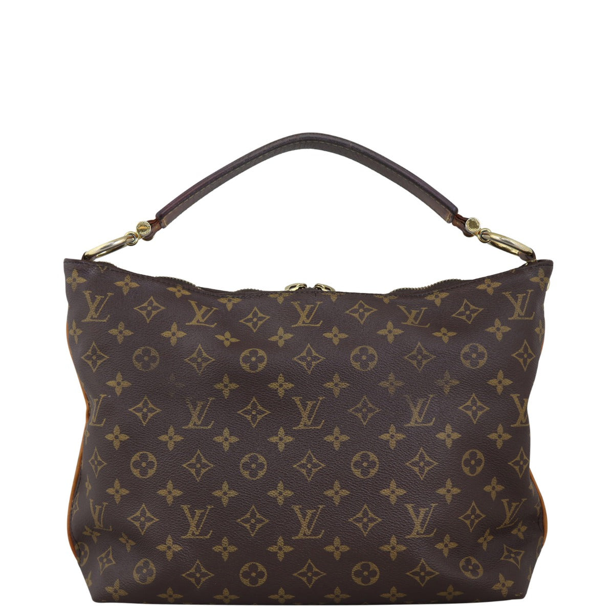 Louis Vuitton Sully PM Monogram