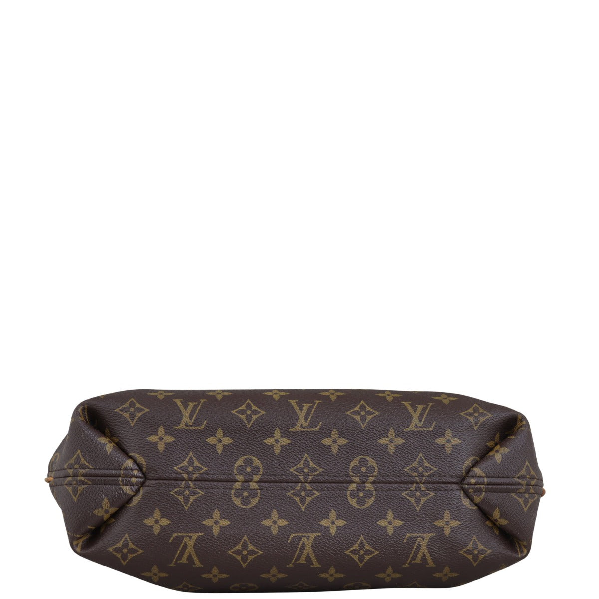 Louis Vuitton Sully PM Monogram