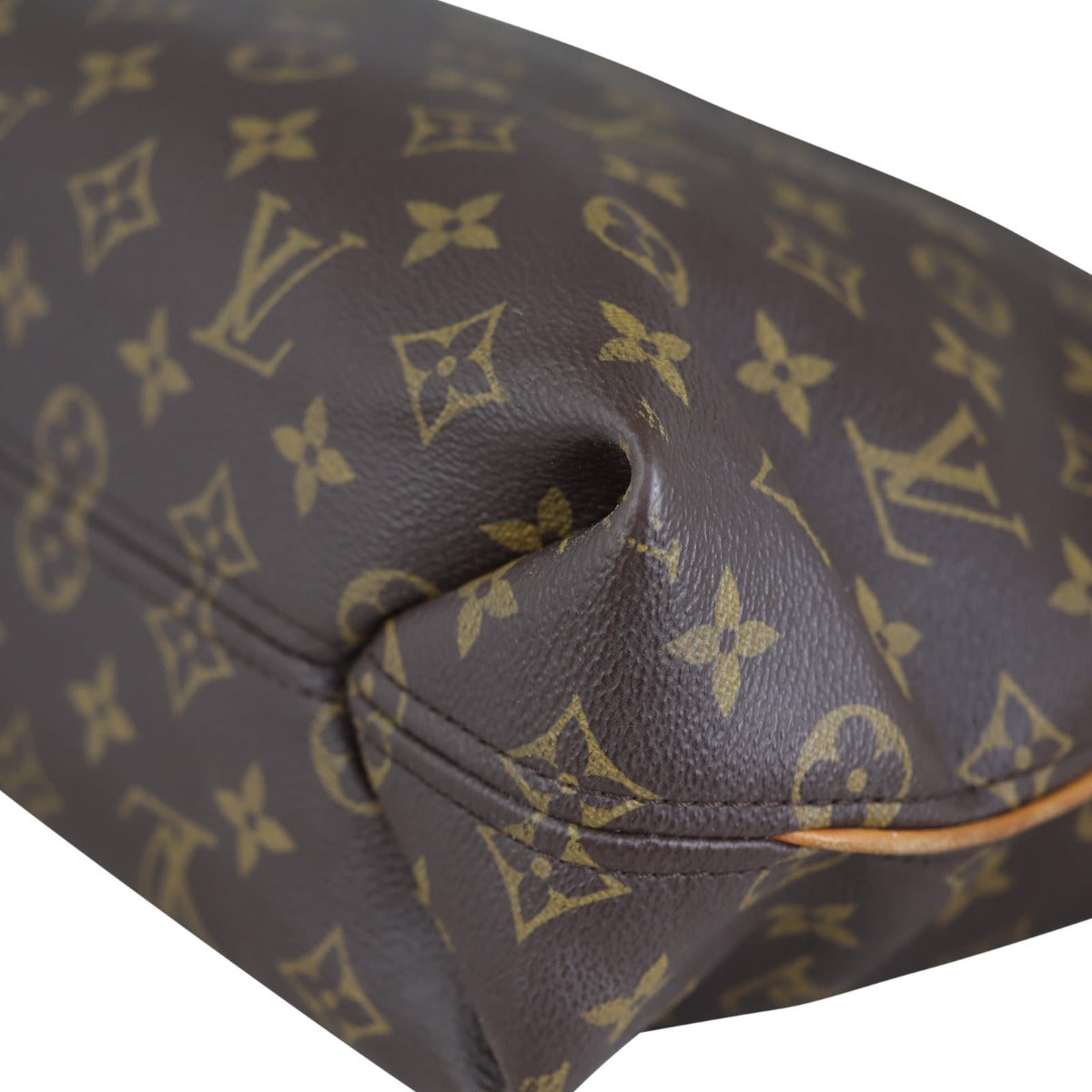 Louis Vuitton Sully PM Monogram