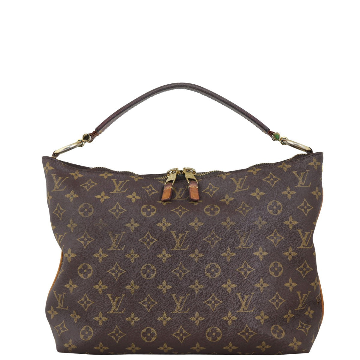 Louis Vuitton Sully PM Monogram