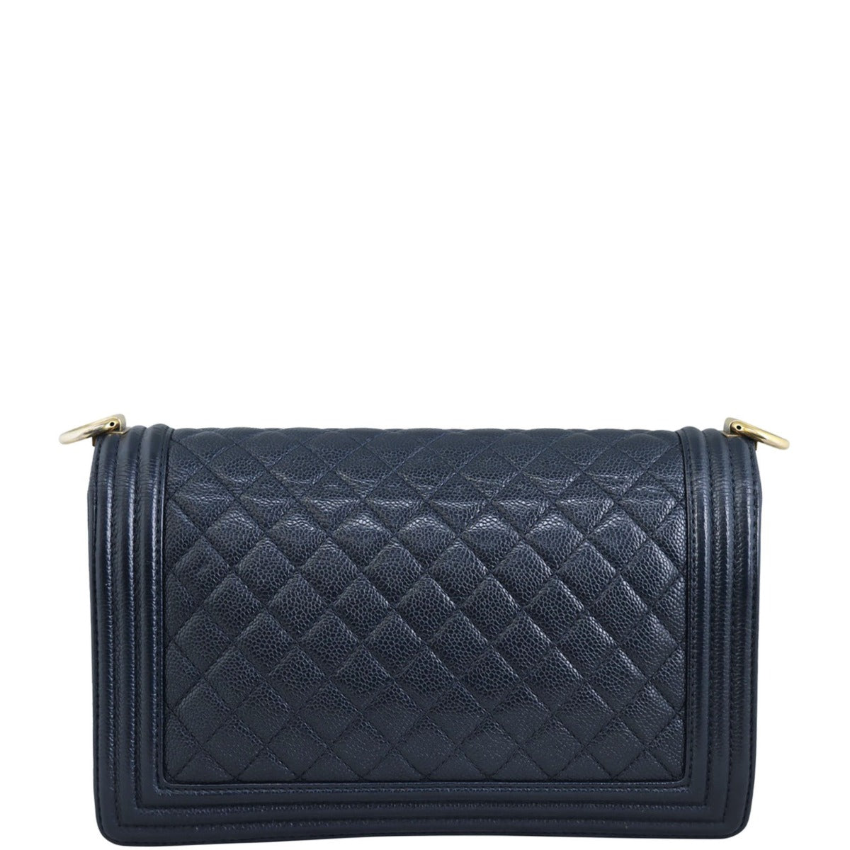 Chanel Boy New Medium | 19 Series