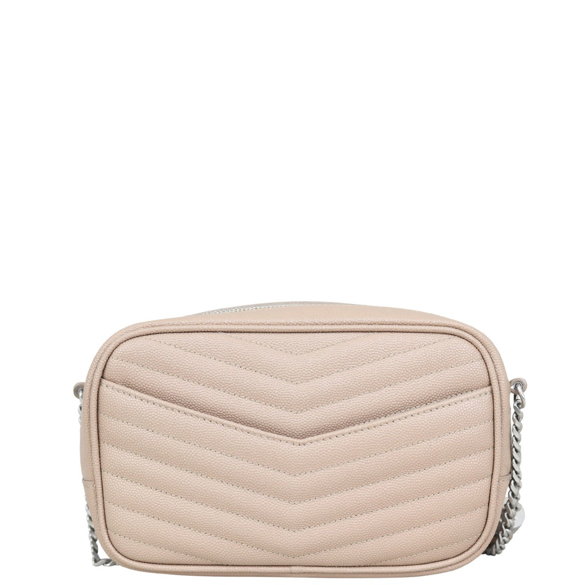 Saint Laurent Lou Mini Camera Bag