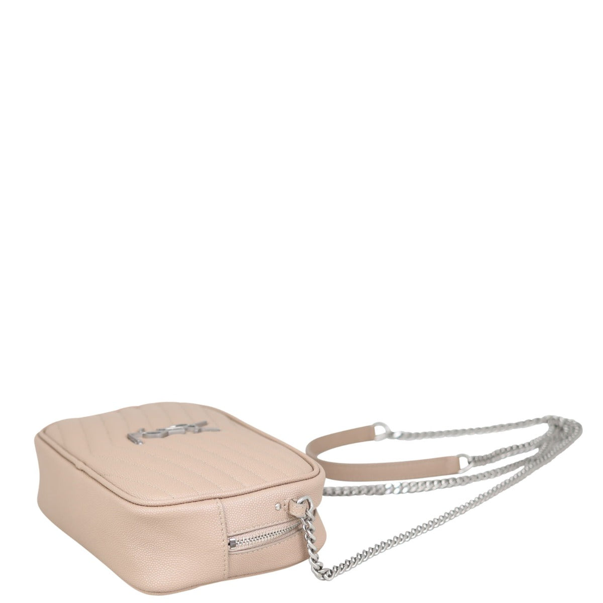 Saint Laurent Lou Mini Camera Bag