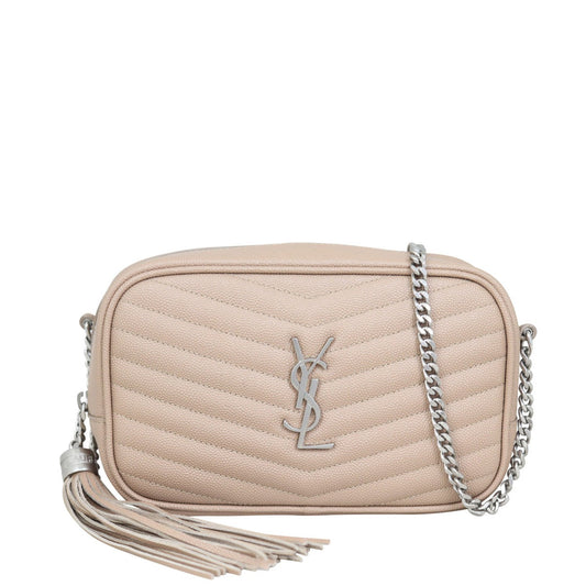 Saint Laurent Lou Mini Camera Bag