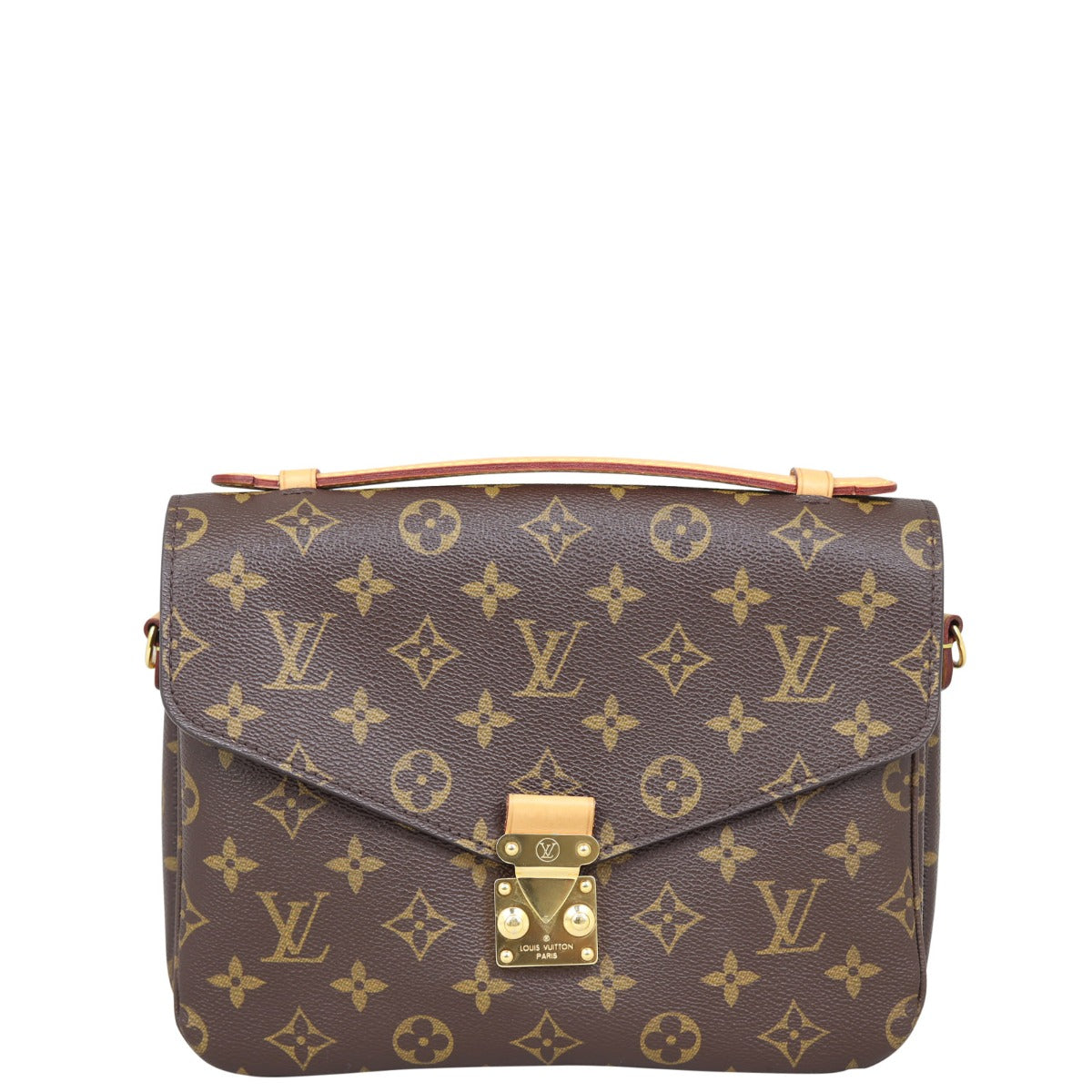 Louis Vuitton Pochette Metis Monogram