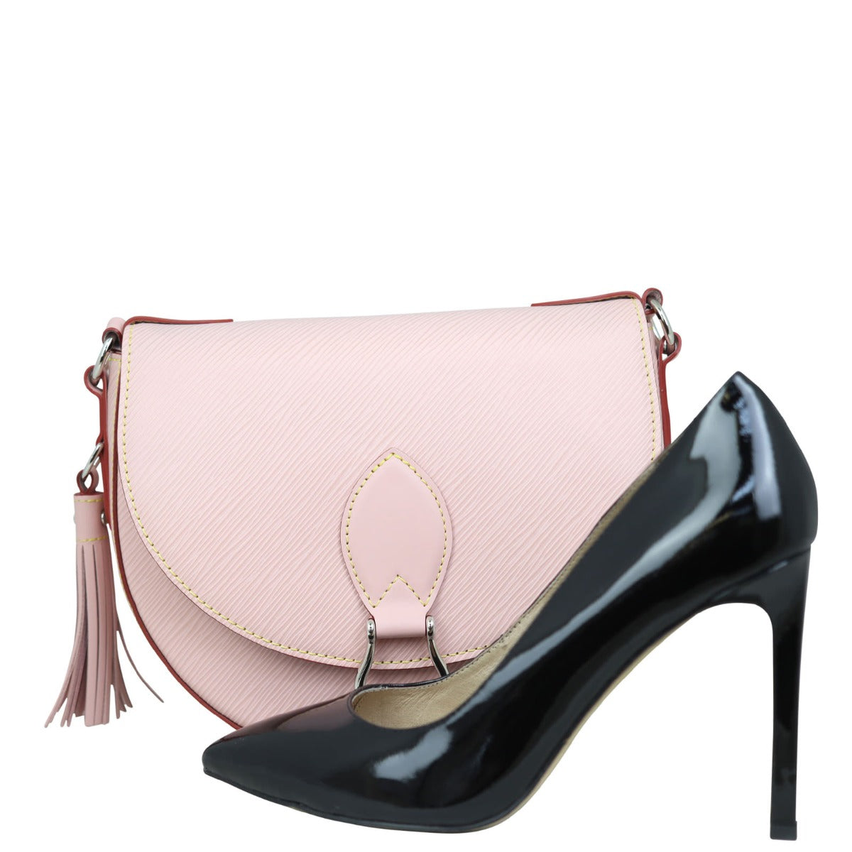 Louis Vuitton Saint Cloud NM Epi