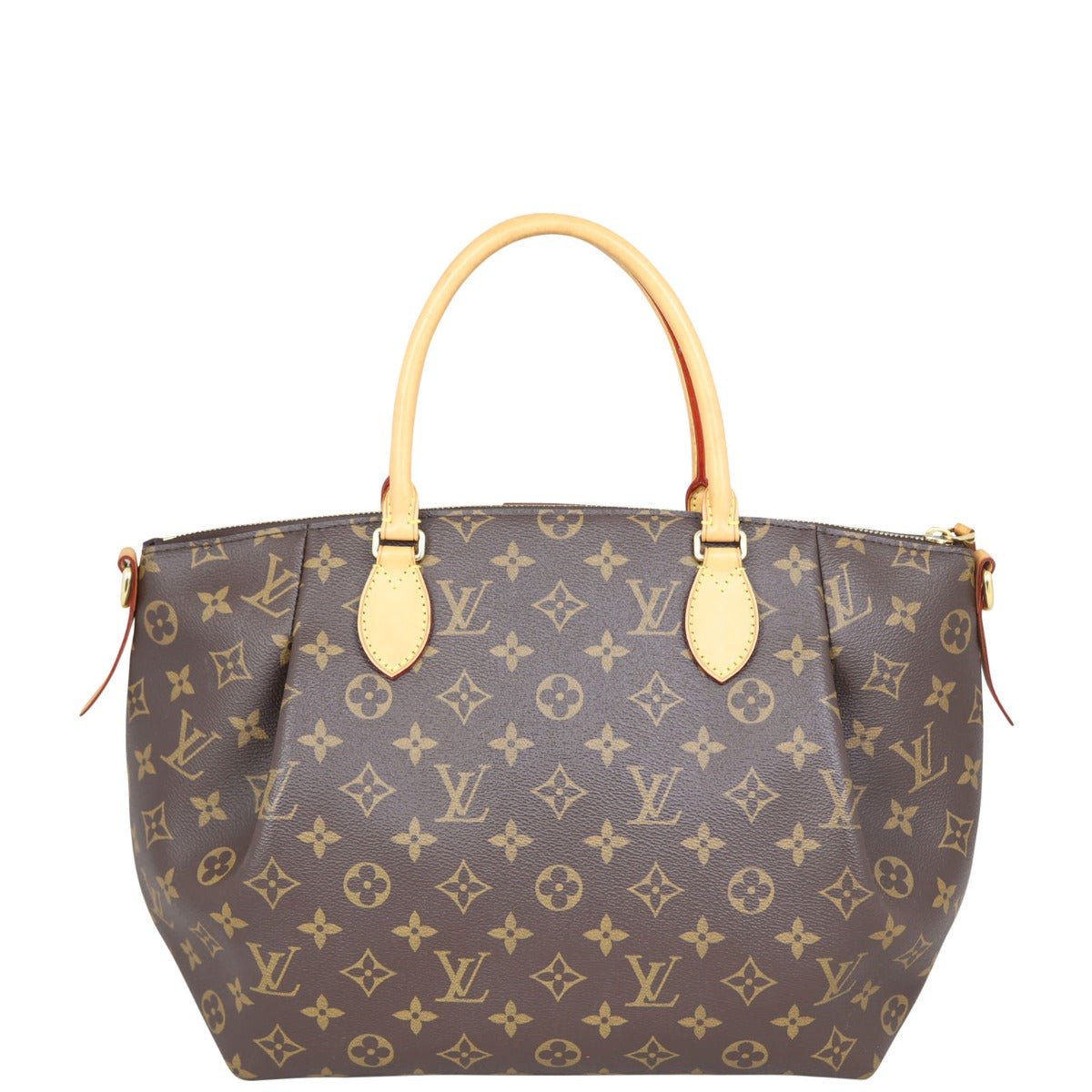 Louis Vuitton Turenne MM Monogram