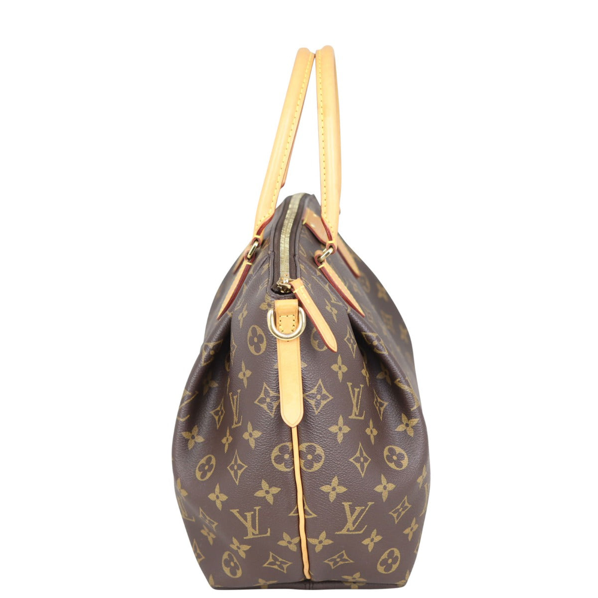 Louis Vuitton Turenne MM Monogram