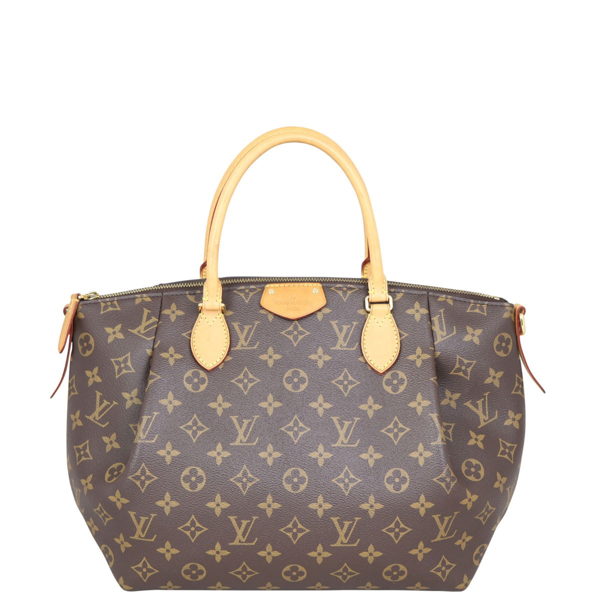 Louis Vuitton Turenne MM Monogram