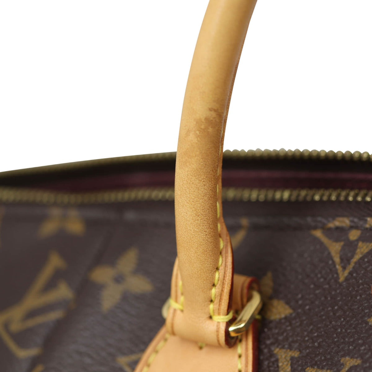 Louis Vuitton Turenne MM Monogram