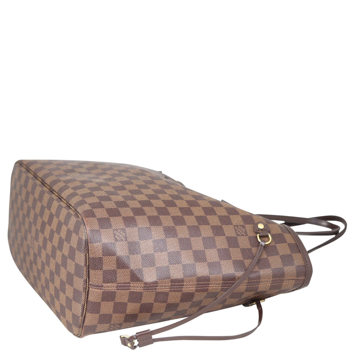 Louis Vuitton Neverfull MM Damier Ebene