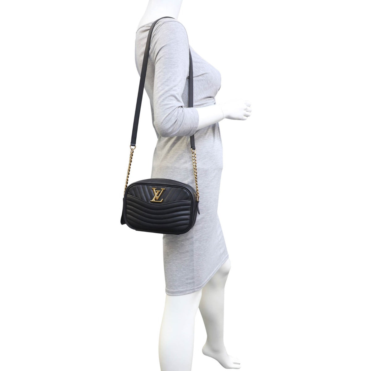 Louis Vuitton New Wave Camera Bag