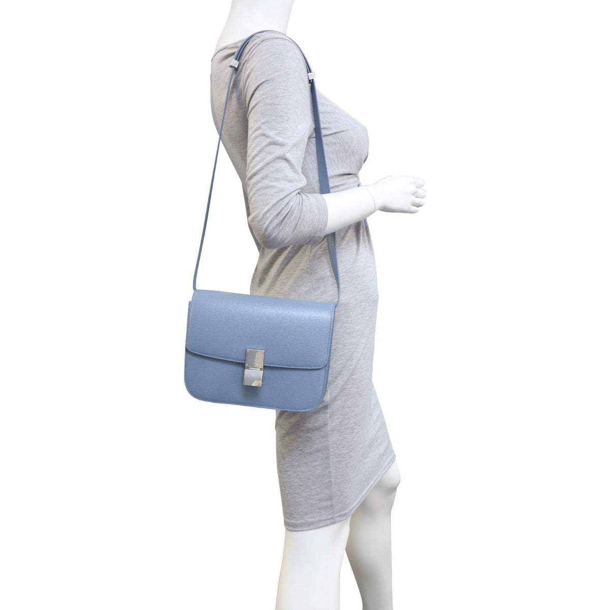 Celine Classic Box Bag Medium