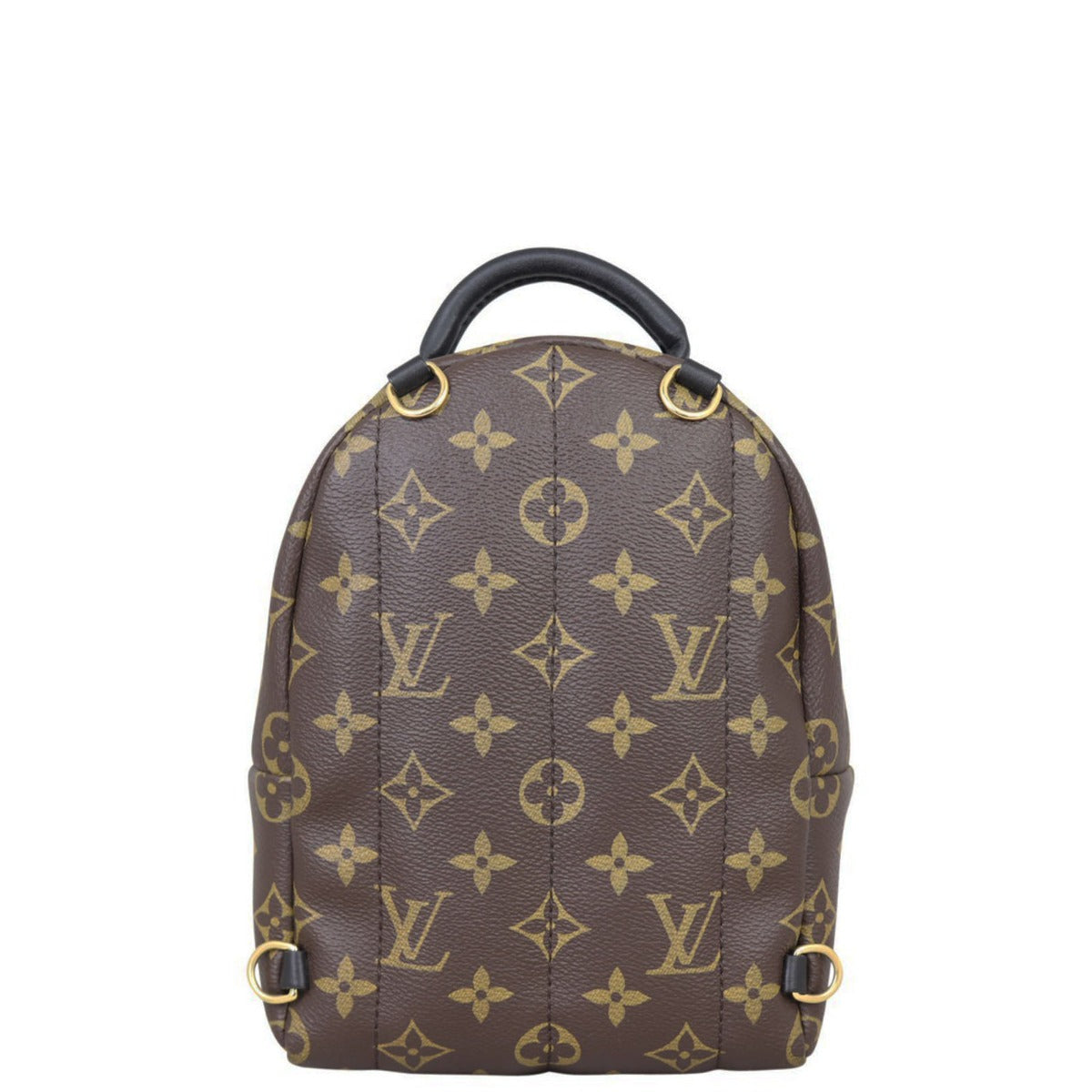 Louis Vuitton Palm Springs Mini Backpack Monogram