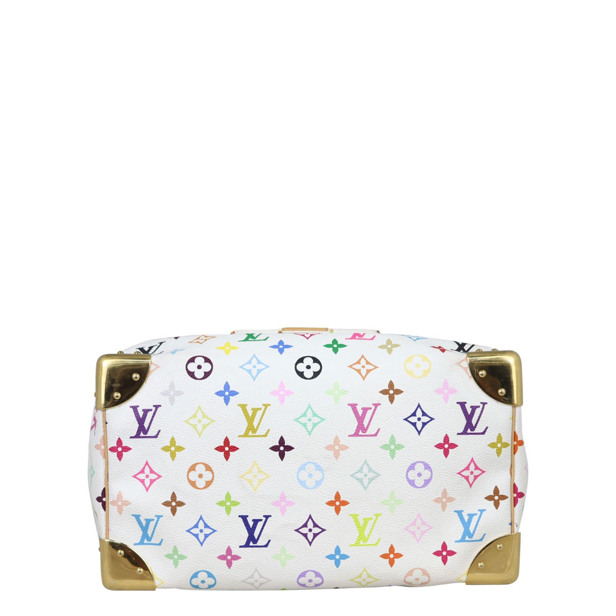 Louis Vuitton Speedy 30 Monogram Multicolore