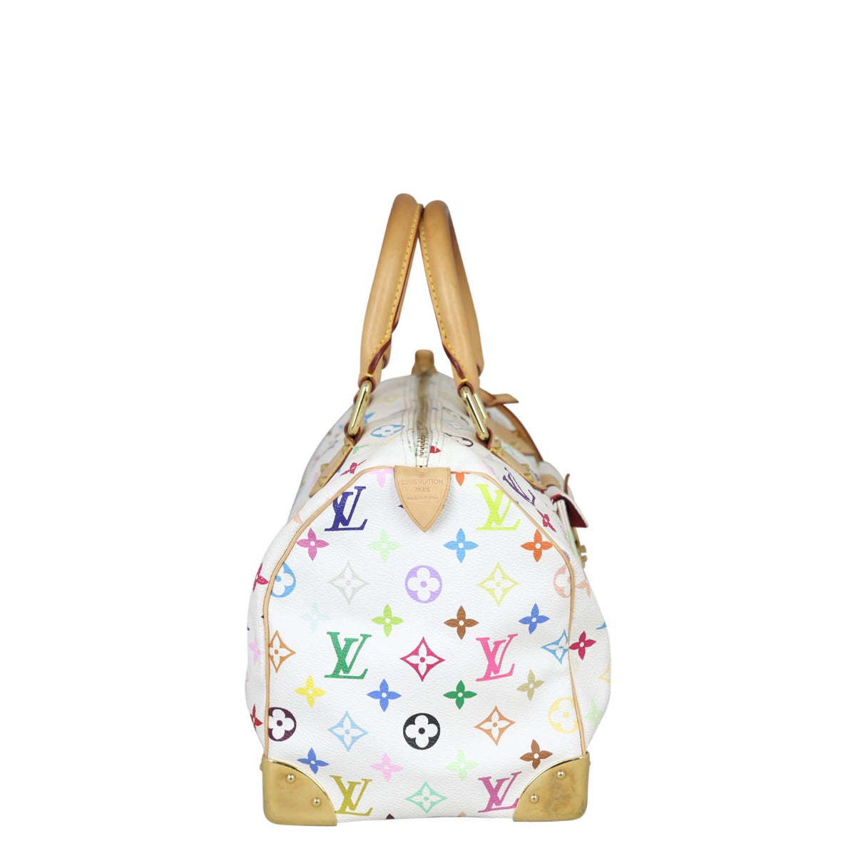 Louis Vuitton Speedy 30 Monogram Multicolore