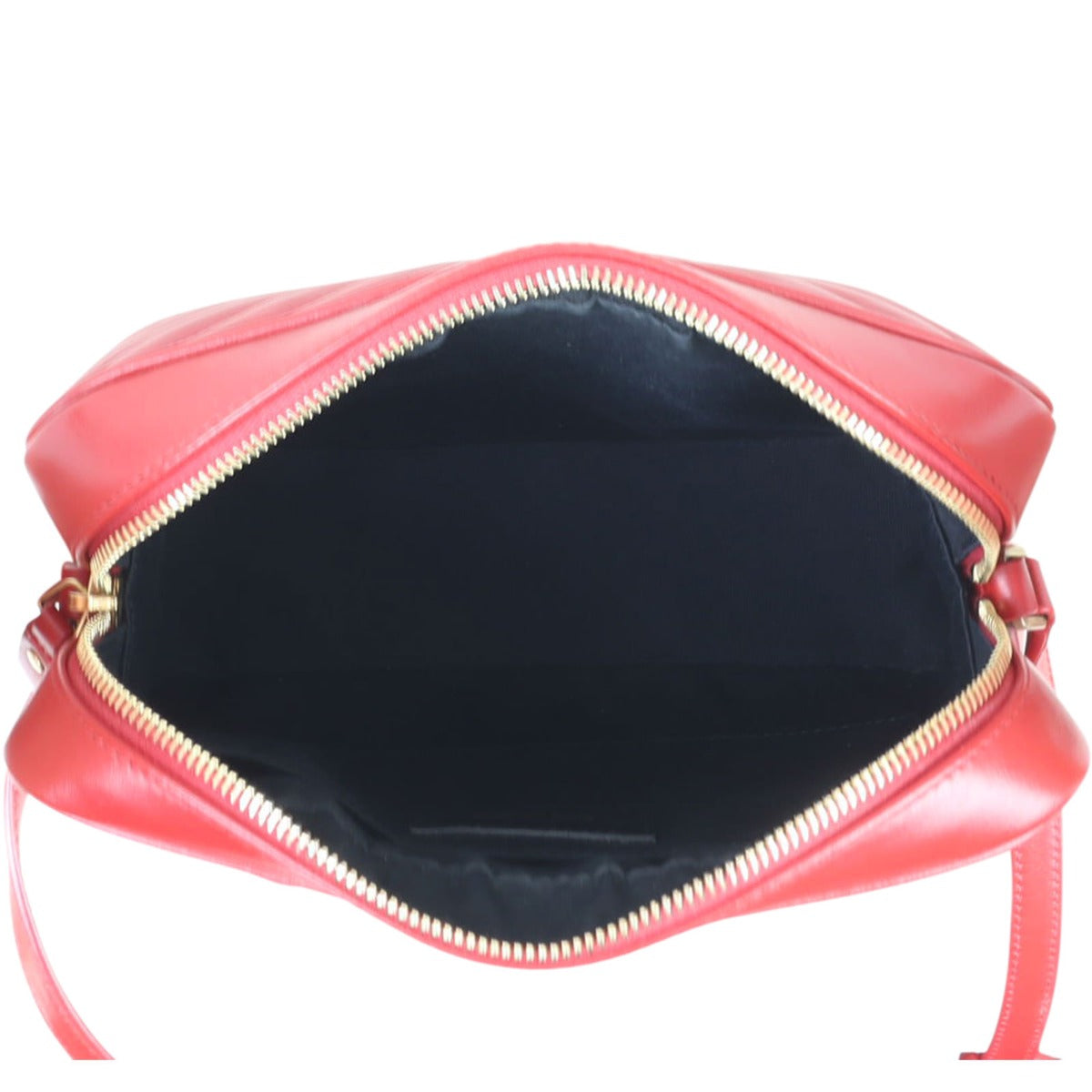 Saint Laurent Lou Camera Bag