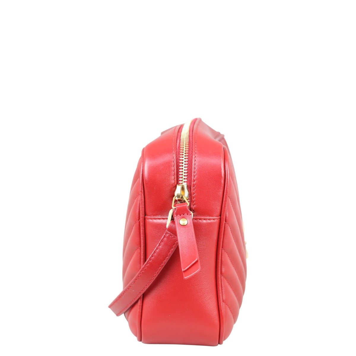Saint Laurent Lou Camera Bag