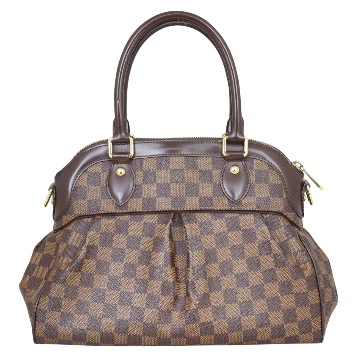 Louis Vuitton Trevi PM Damier Ebene
