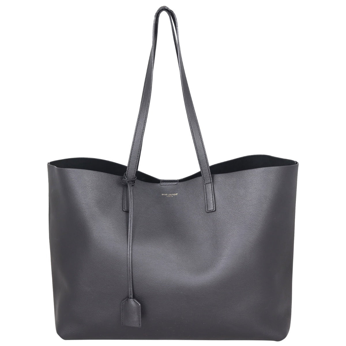 Saint Laurent Shopping Tote