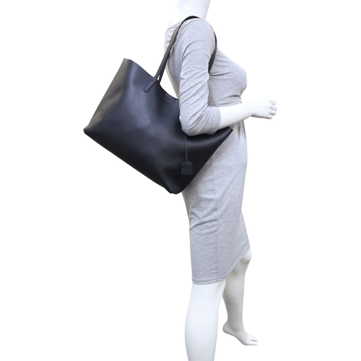 Saint Laurent Shopping Tote