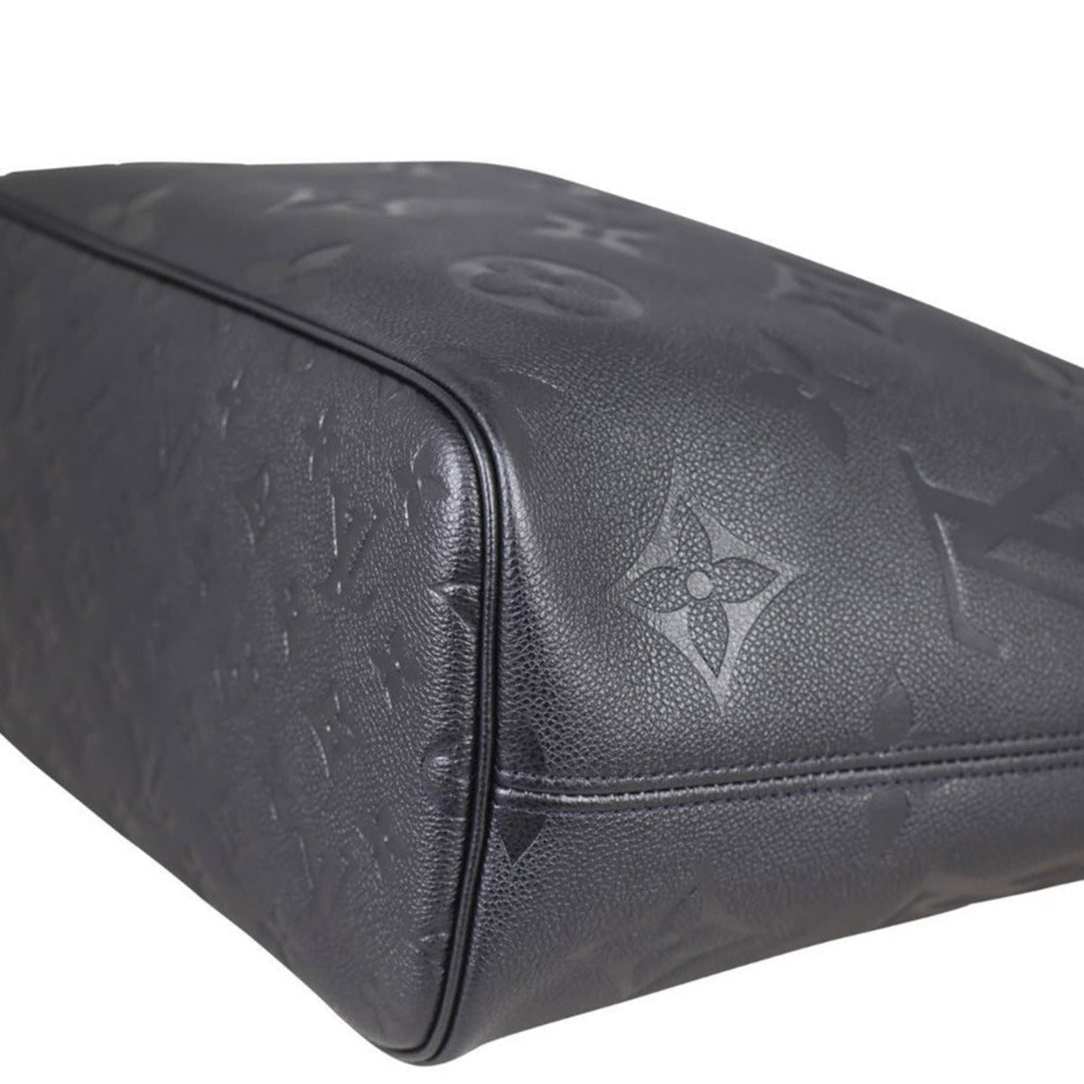 Louis Vuitton Neverfull MM Monogram Empreinte Giant