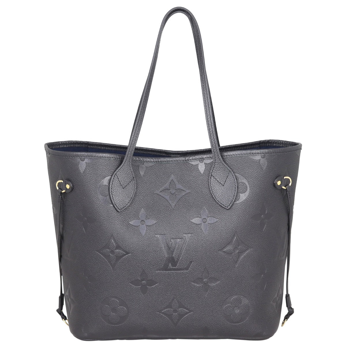 Louis Vuitton Neverfull MM Monogram Empreinte Giant