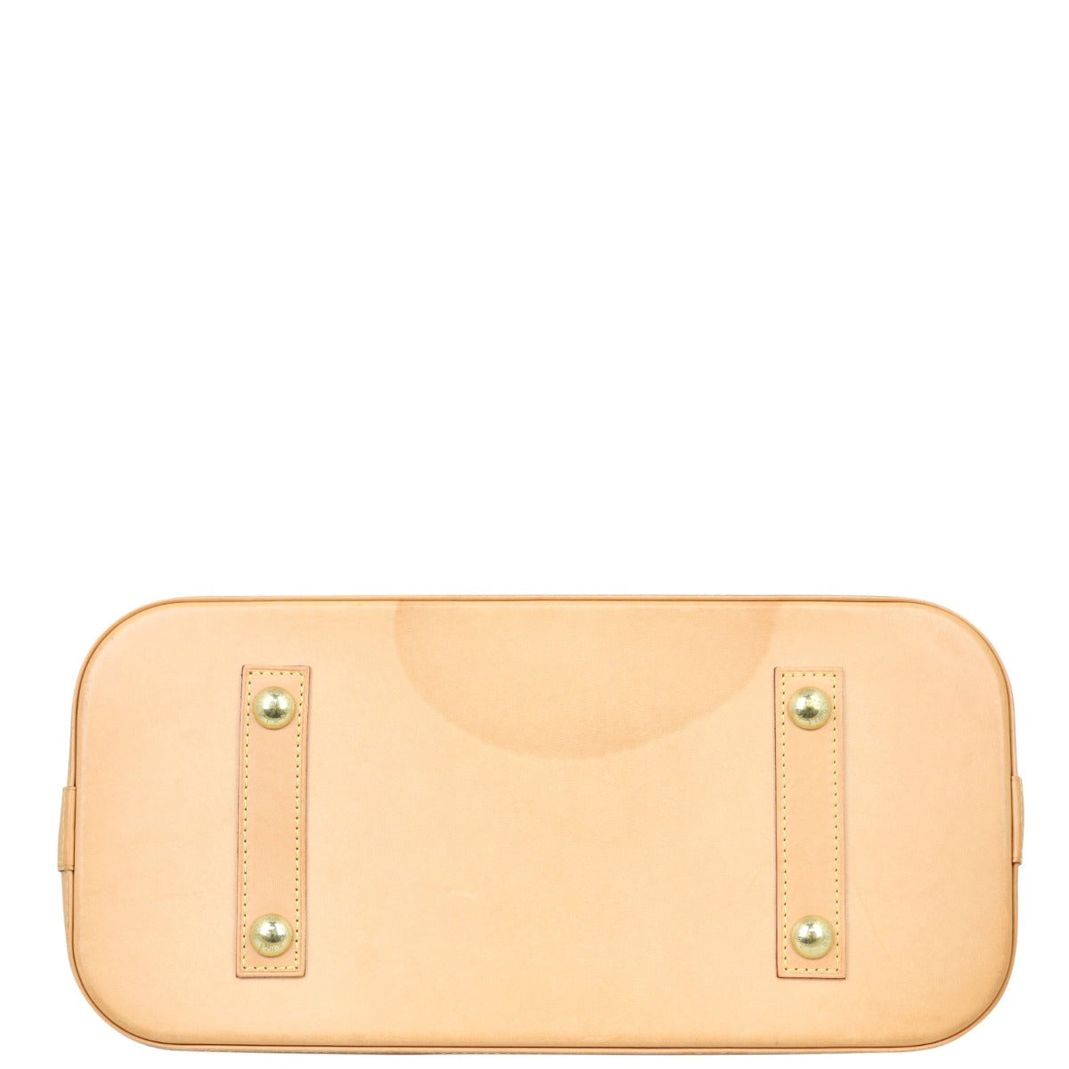Louis Vuitton Alma MM Monogram