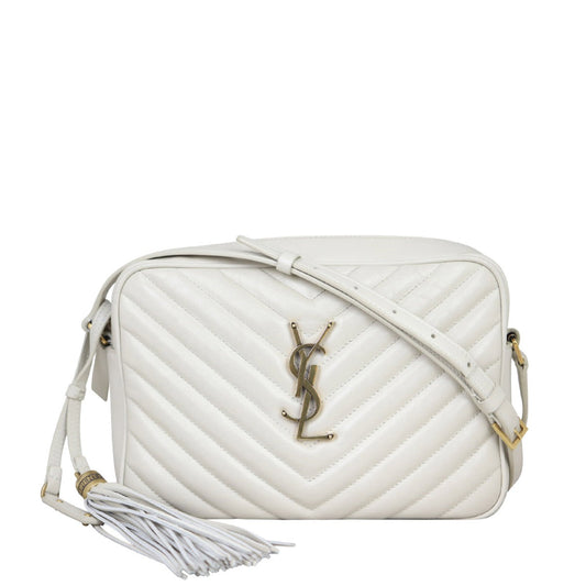 Saint Laurent Lou Camera Bag