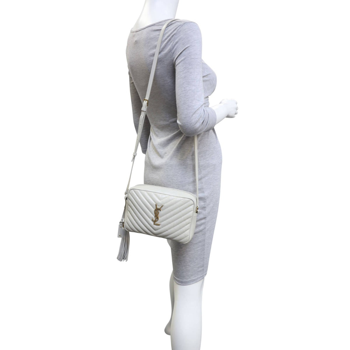 Saint Laurent Lou Camera Bag