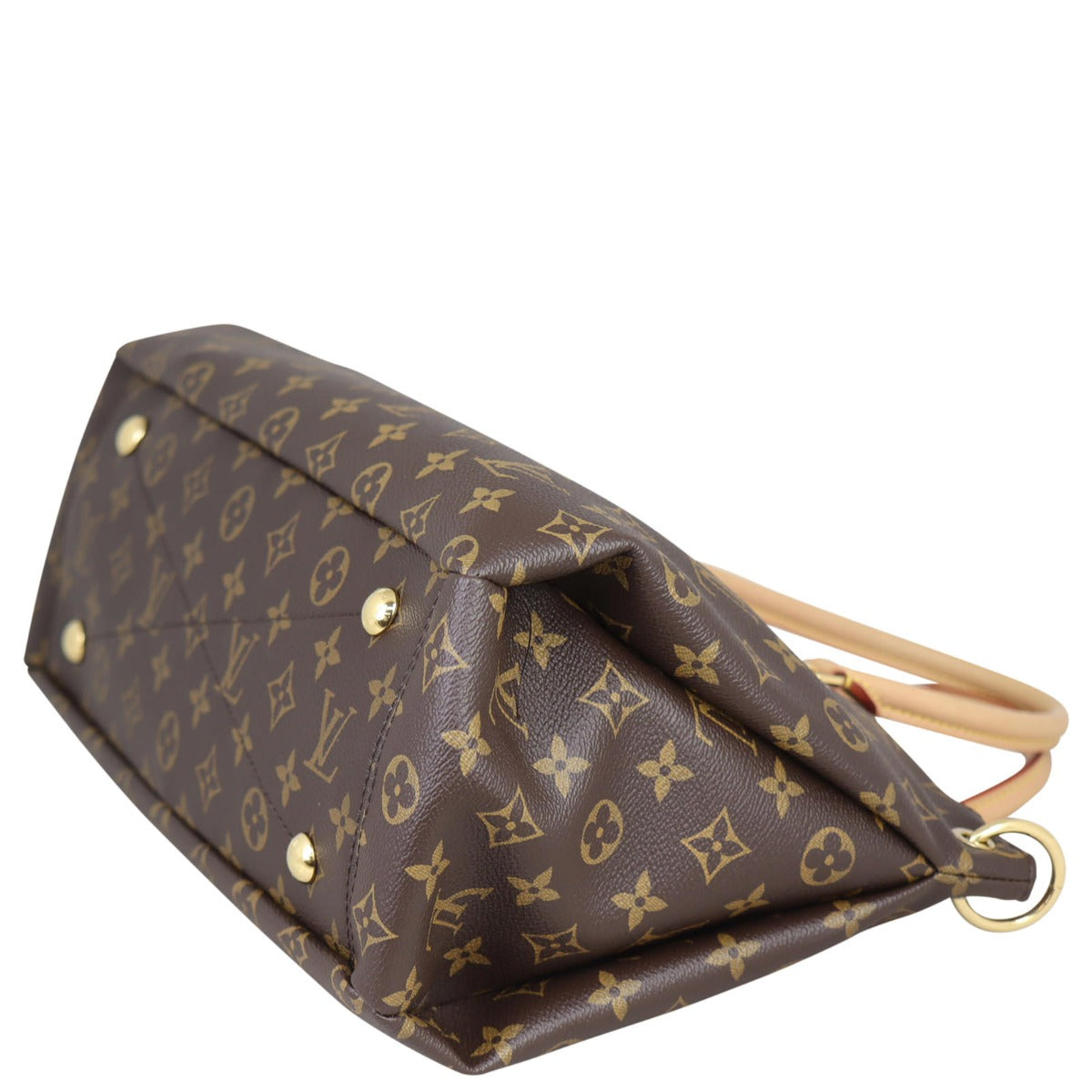 Louis Vuitton Pallas MM Monogram