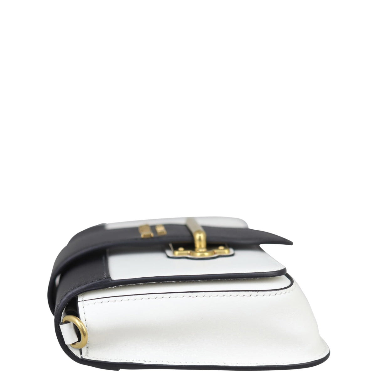 Prada Cahier Belt Bag