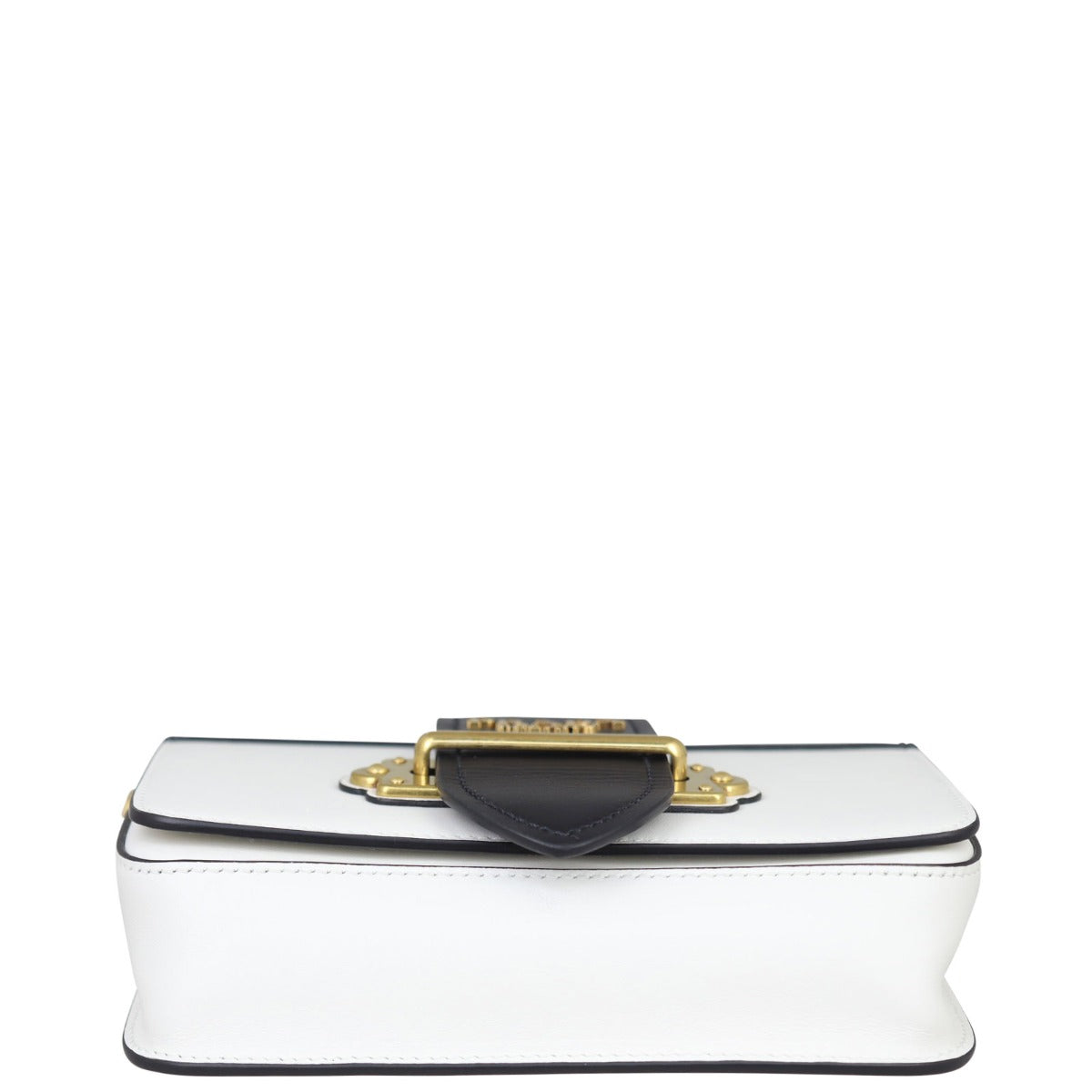 Prada Cahier Belt Bag
