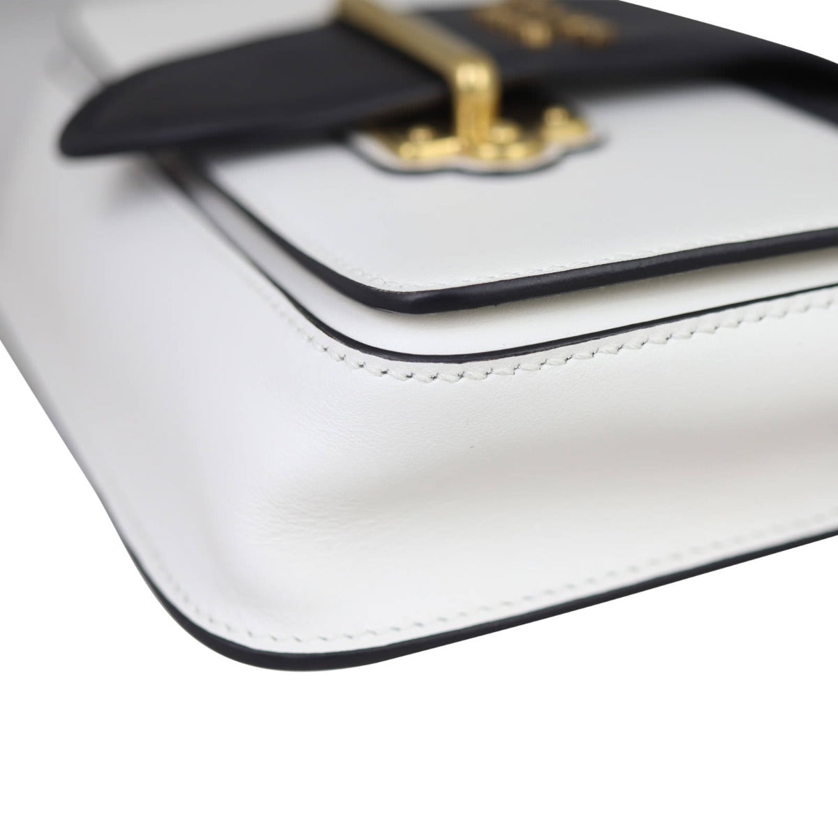 Prada Cahier Belt Bag