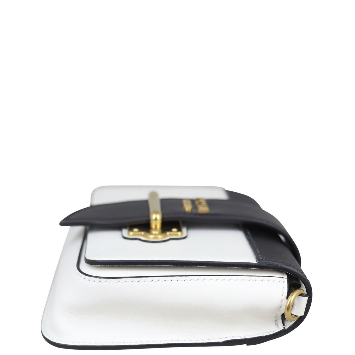 Prada Cahier Belt Bag