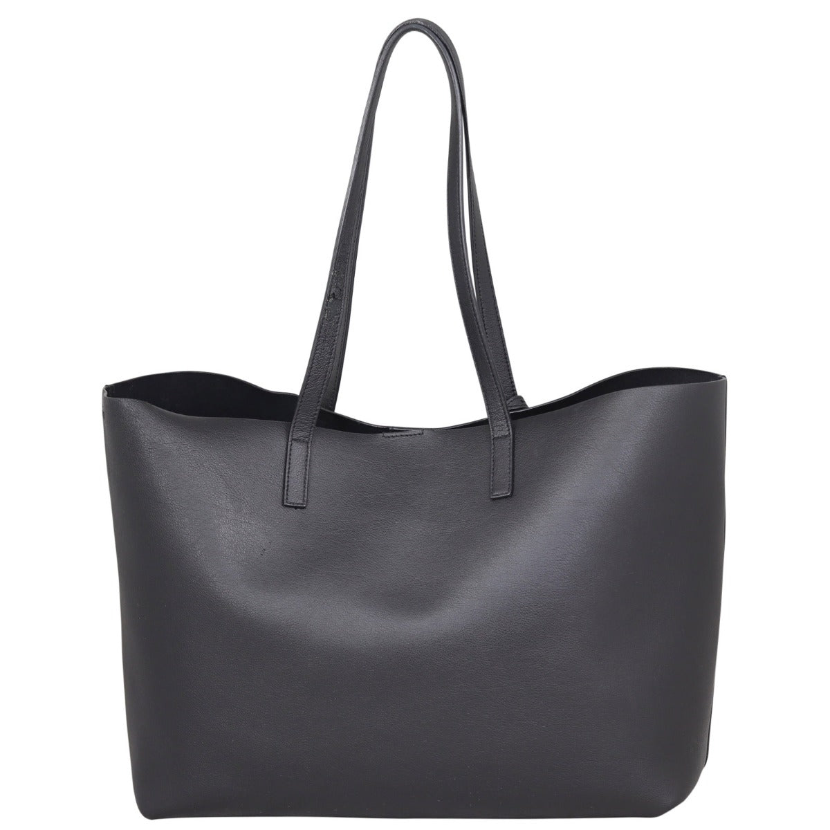 Saint Laurent Shopping Tote